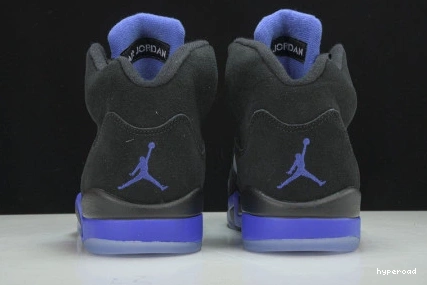 Hyperoad 5 AIR RACER BLUE JORDAN 1118